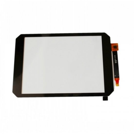 Touch Screen Digitizer for XTOOL EZ500 Gasoline EZ500HD Scanner